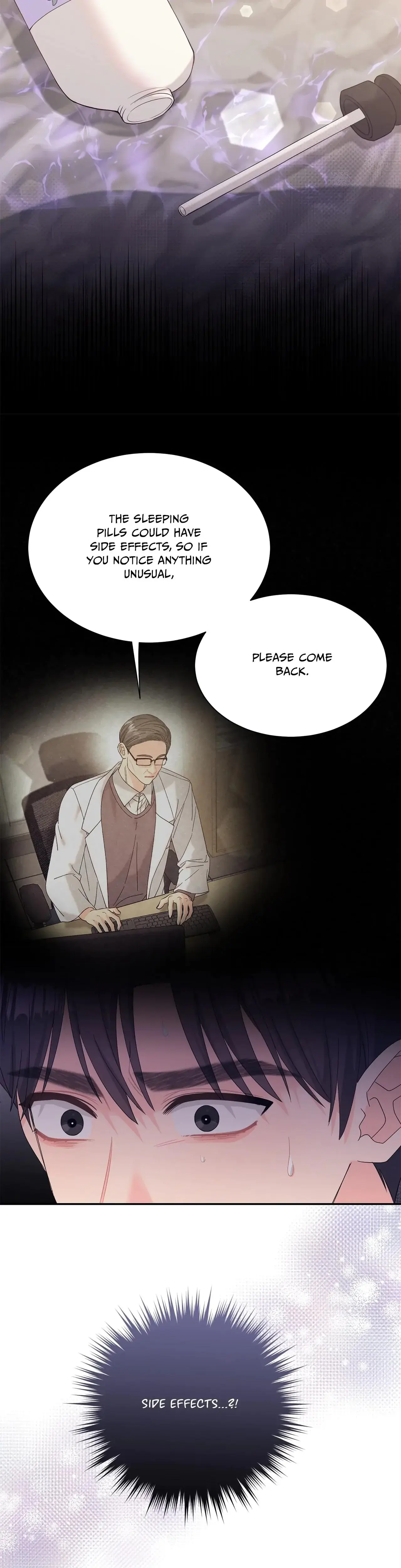 Fake Wife Chapter 52 - Page 14
