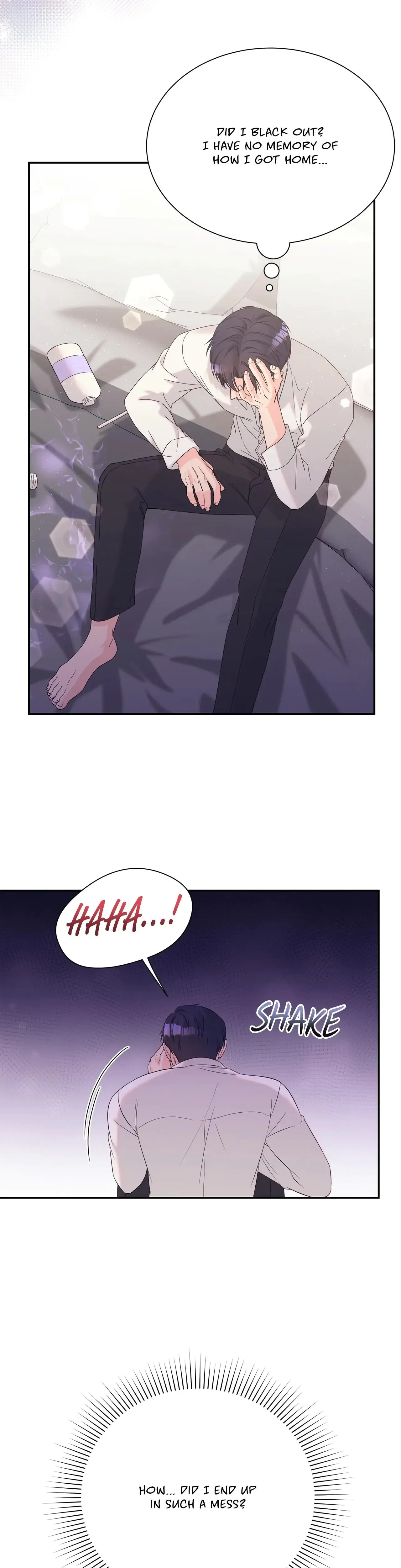 Fake Wife Chapter 52 - Page 15