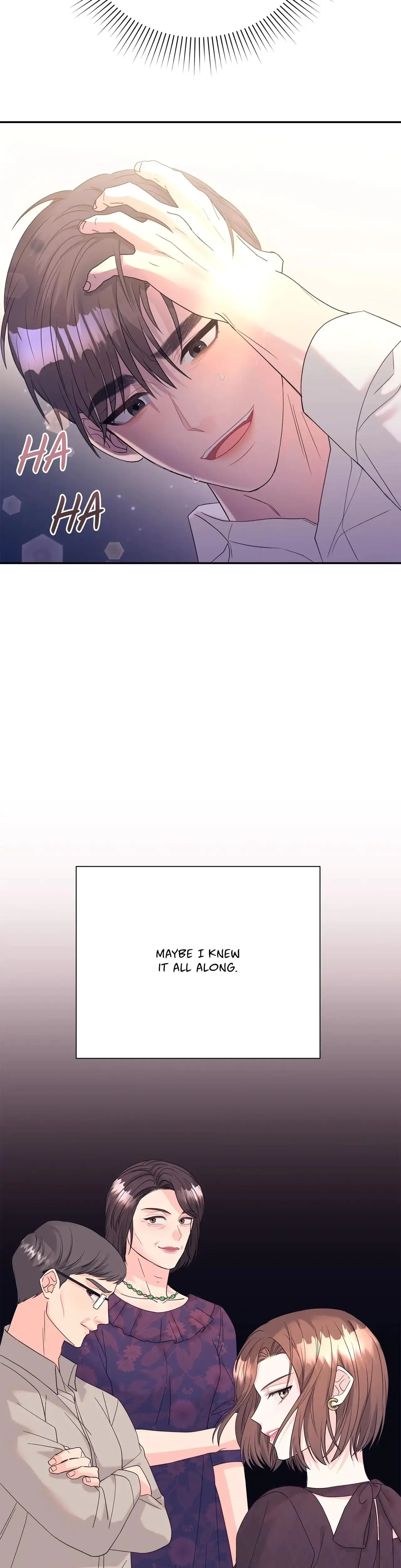 Fake Wife Chapter 52 - Page 16