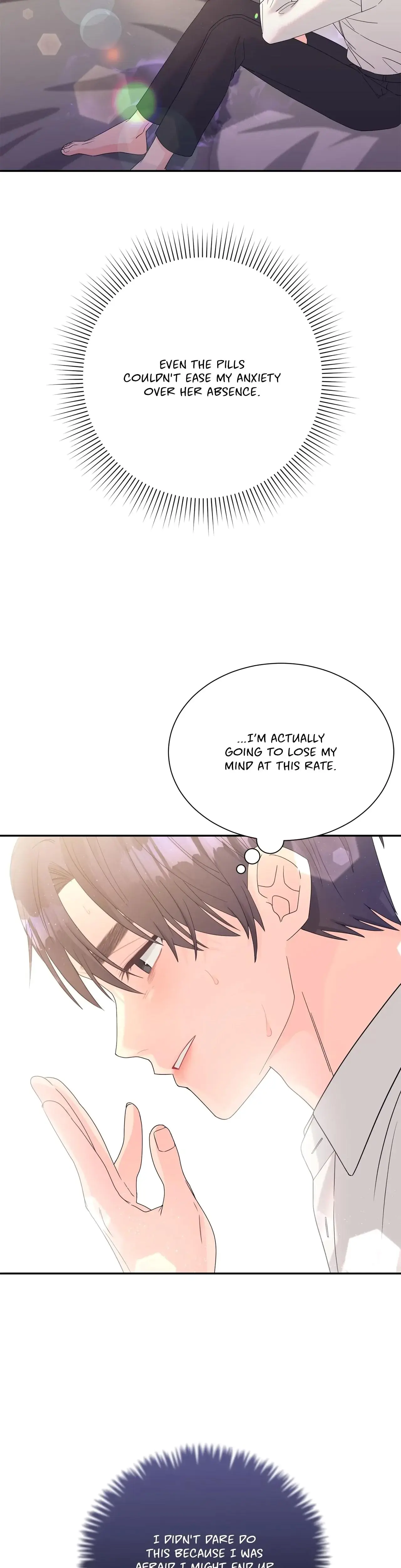 Fake Wife Chapter 52 - Page 20