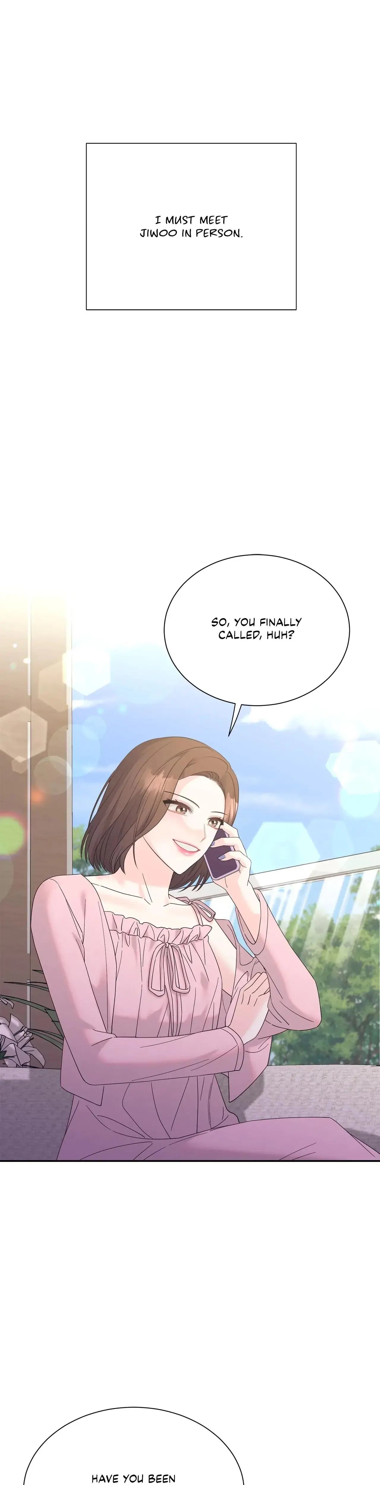 Fake Wife Chapter 52 - Page 23