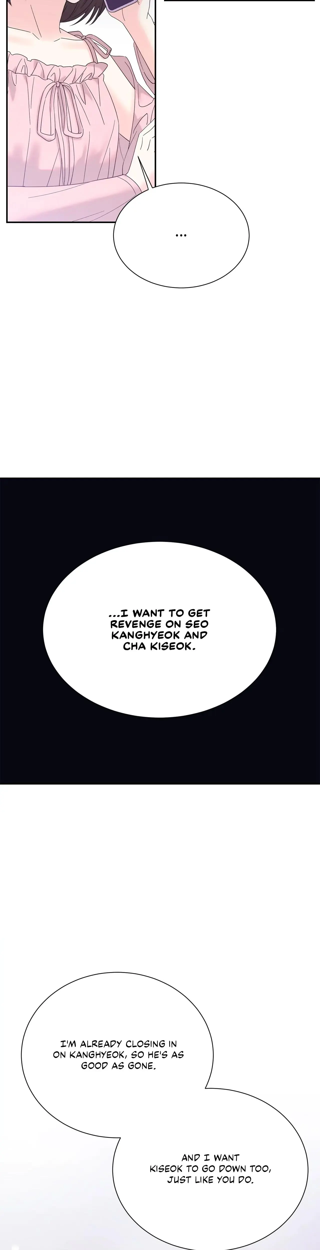 Fake Wife Chapter 52 - Page 25