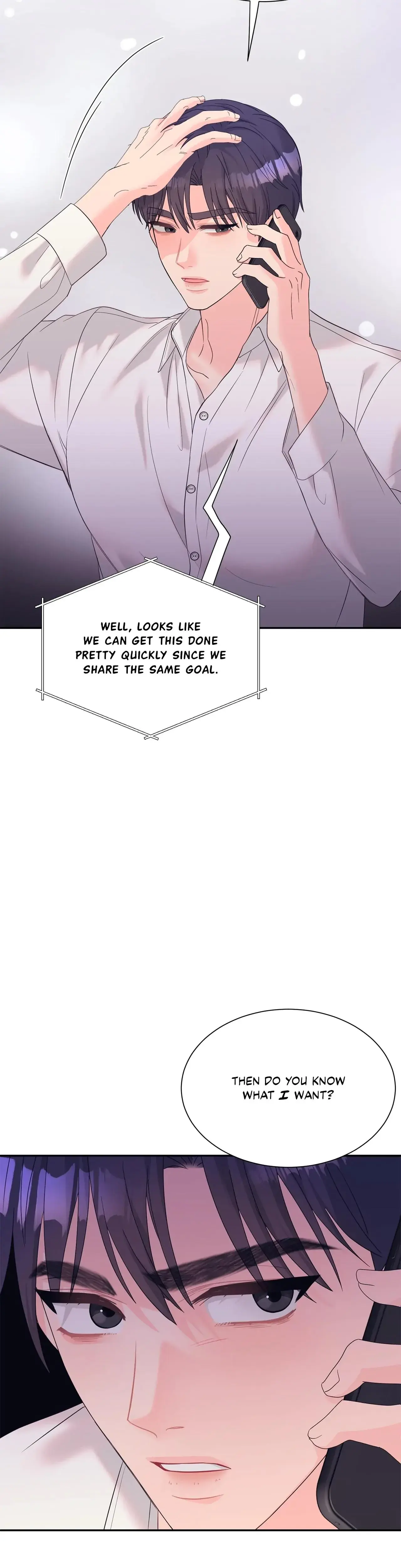 Fake Wife Chapter 52 - Page 26