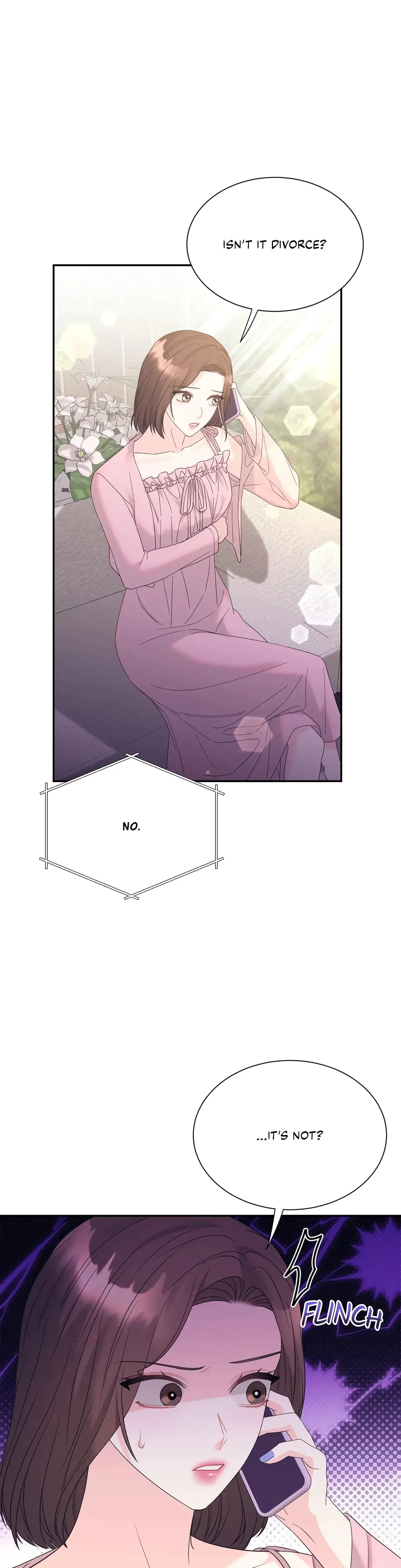 Fake Wife Chapter 52 - Page 27