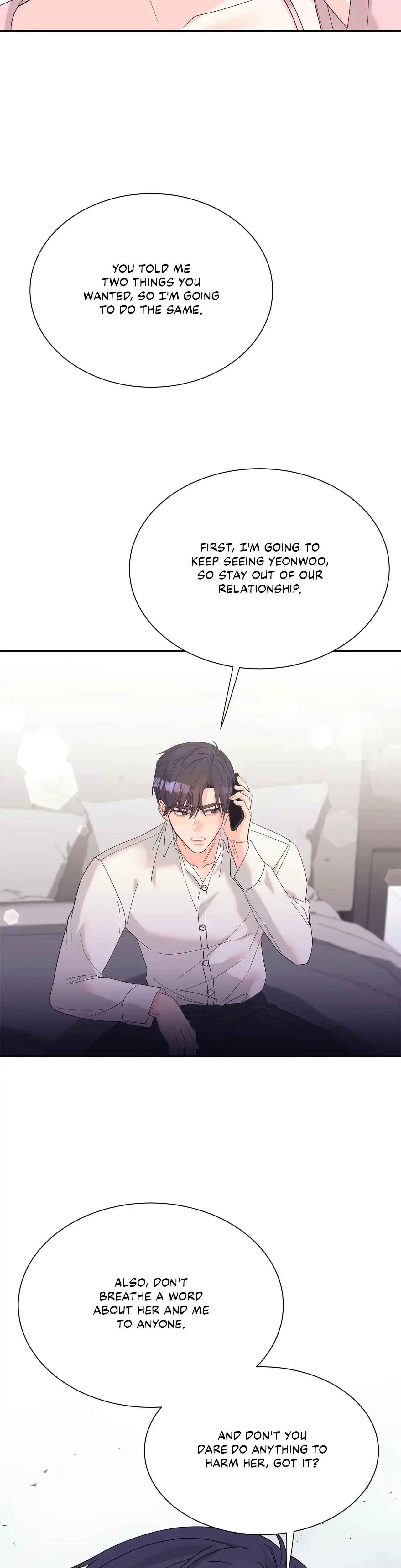 Fake Wife Chapter 52 - Page 28