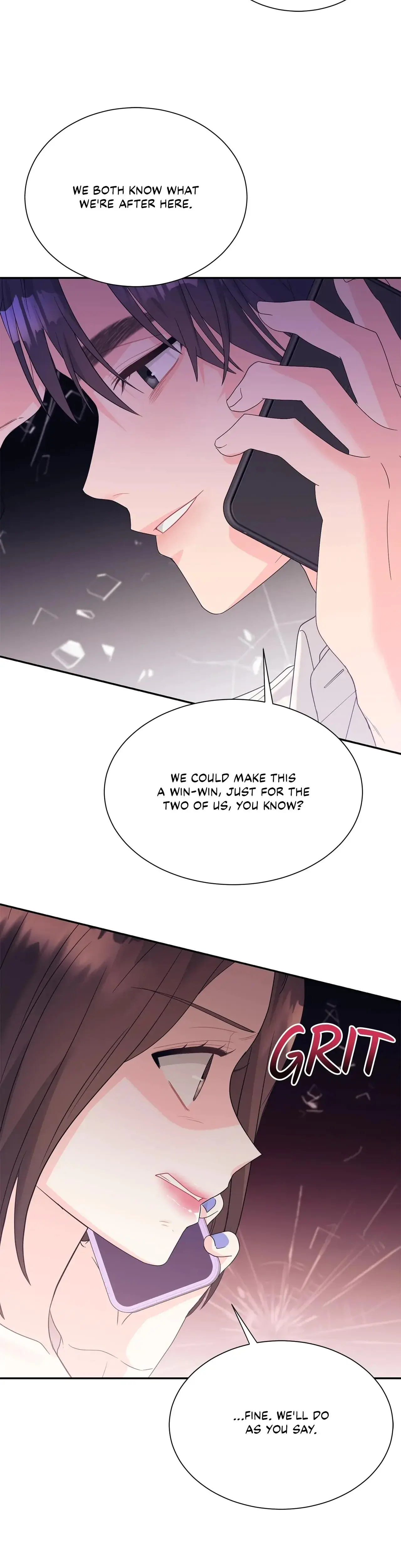 Fake Wife Chapter 52 - Page 32