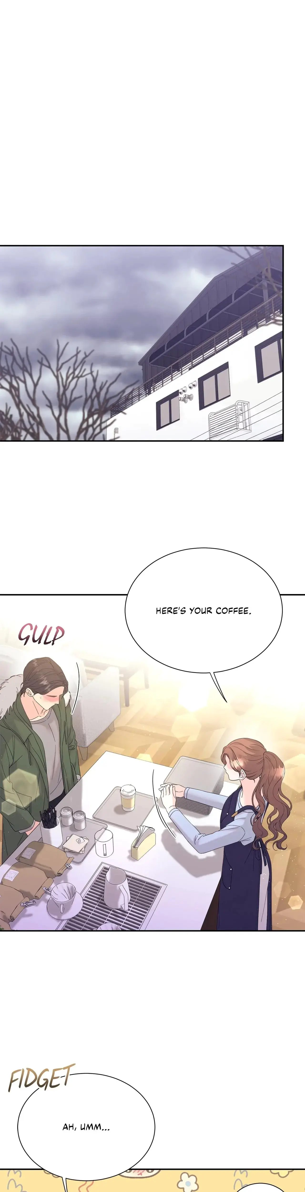Fake Wife Chapter 52 - Page 34