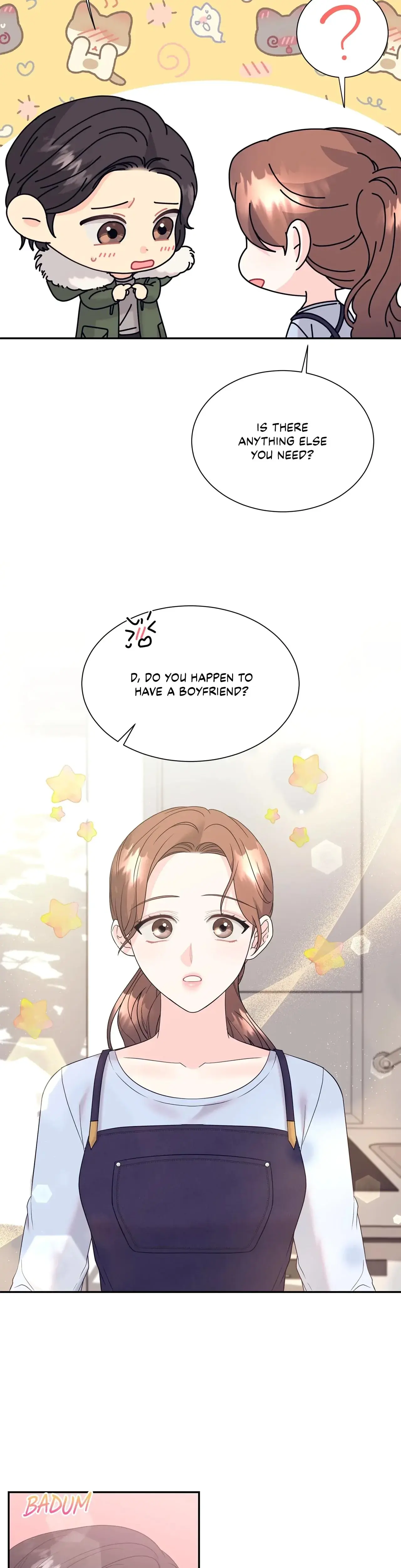 Fake Wife Chapter 52 - Page 35