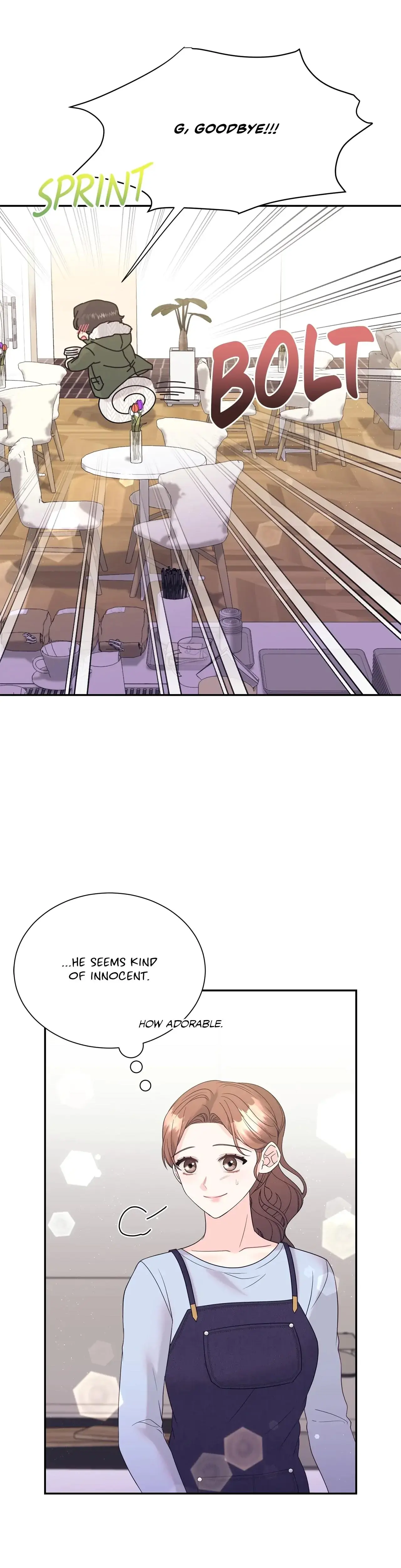 Fake Wife Chapter 52 - Page 37