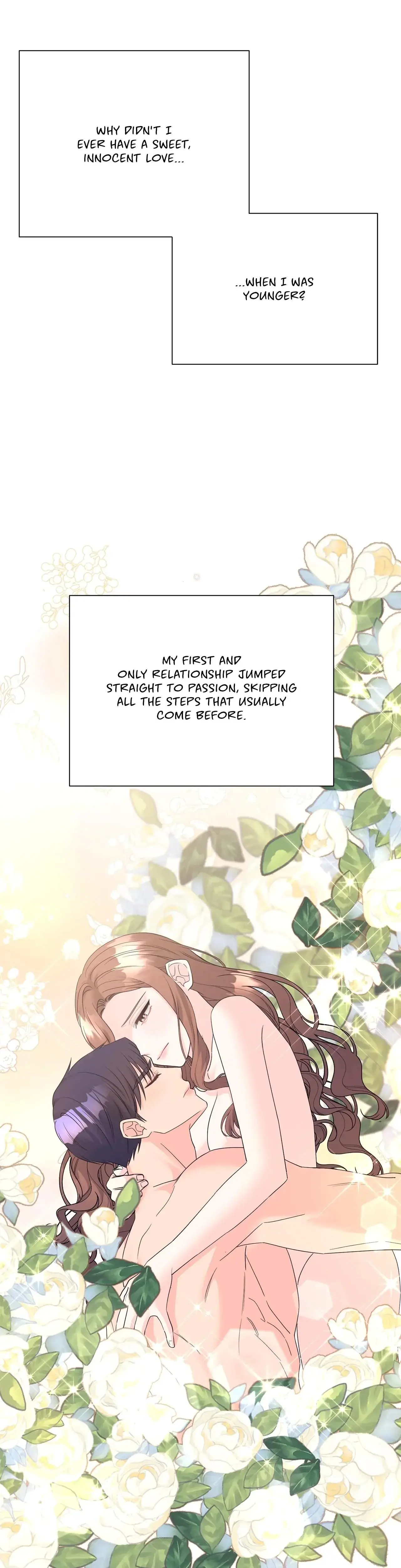 Fake Wife Chapter 52 - Page 38