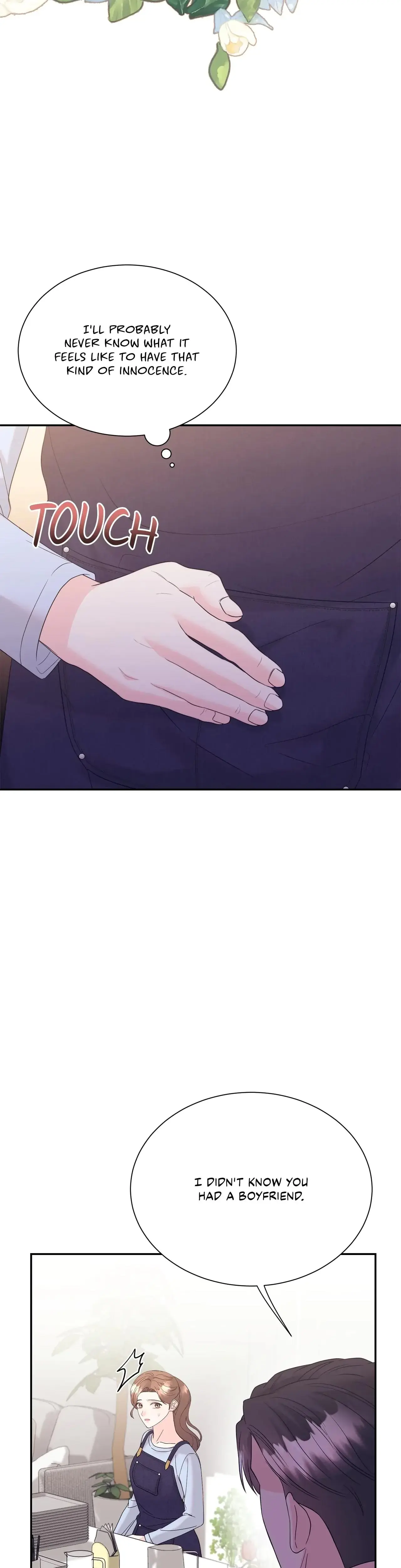 Fake Wife Chapter 52 - Page 39
