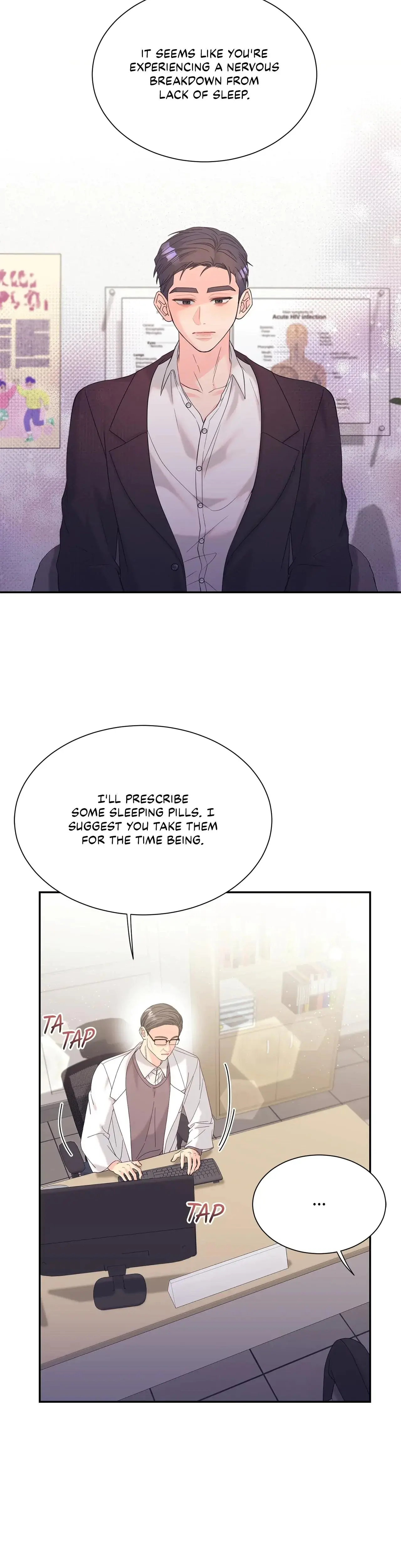 Fake Wife Chapter 52 - Page 4