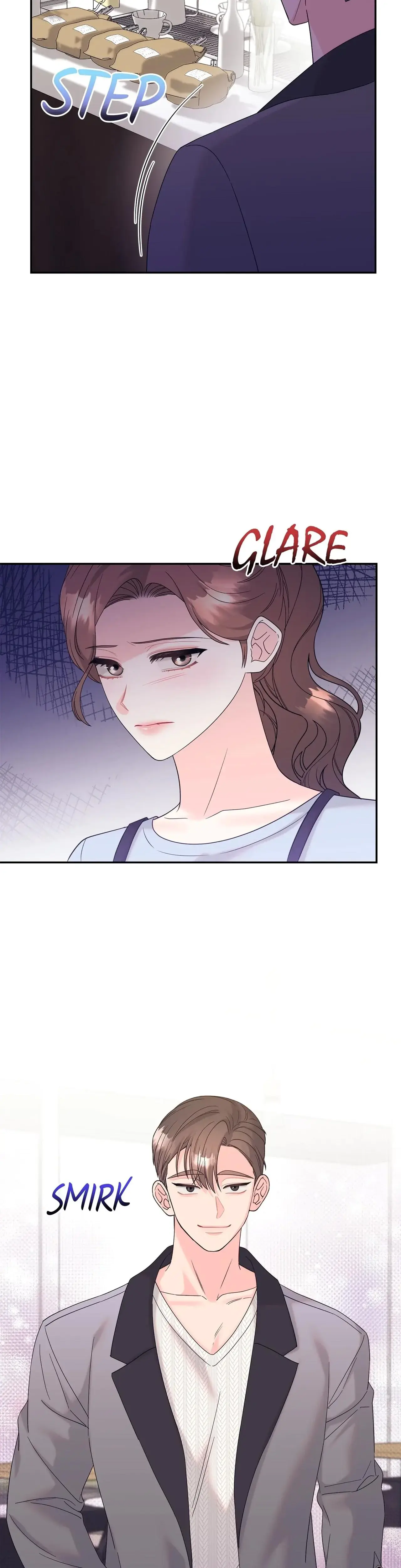 Fake Wife Chapter 52 - Page 40