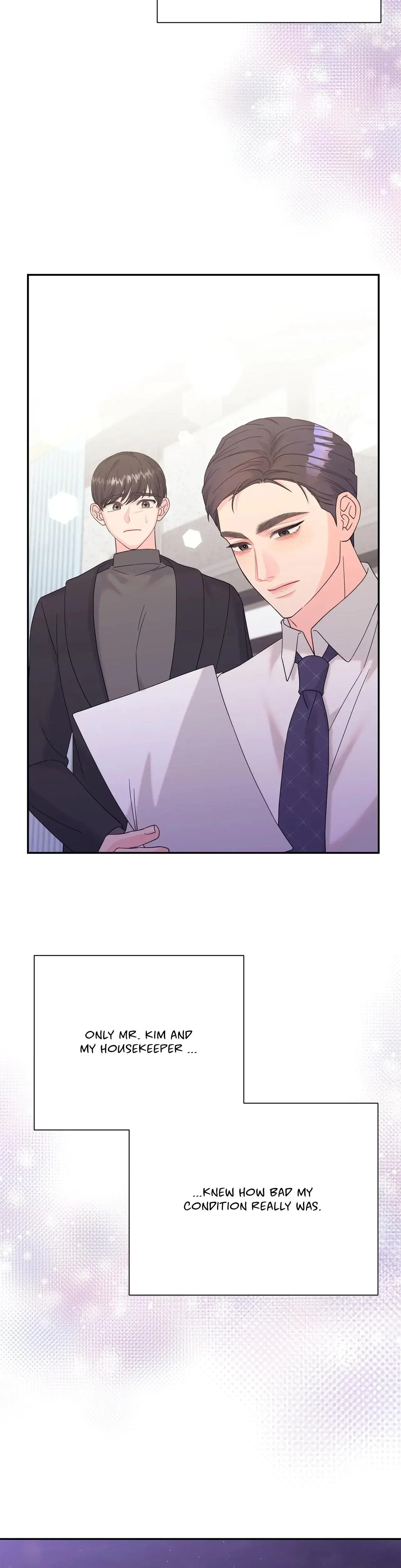 Fake Wife Chapter 52 - Page 7