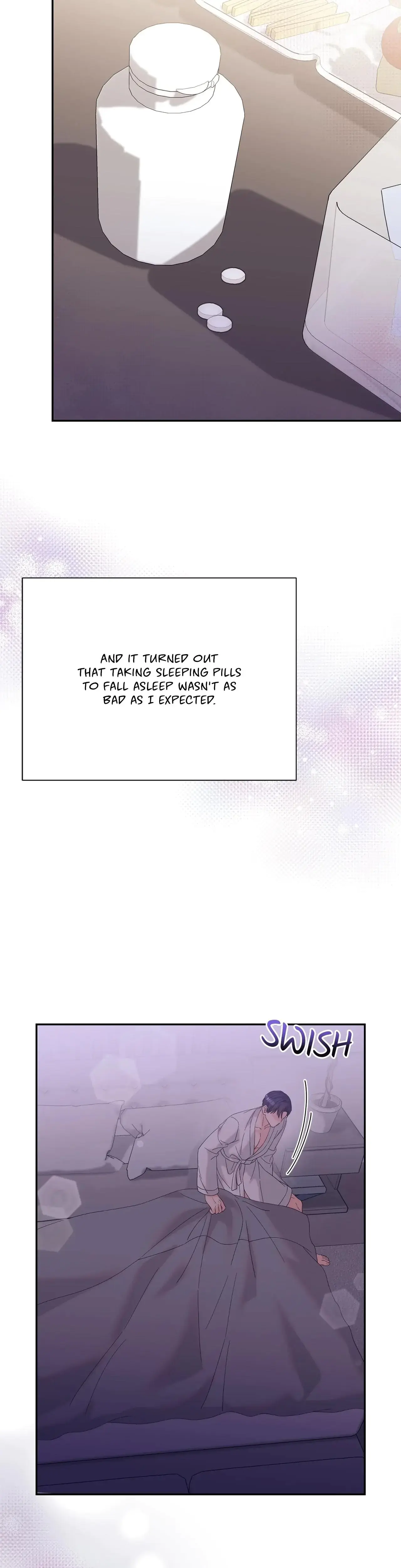 Fake Wife Chapter 52 - Page 9