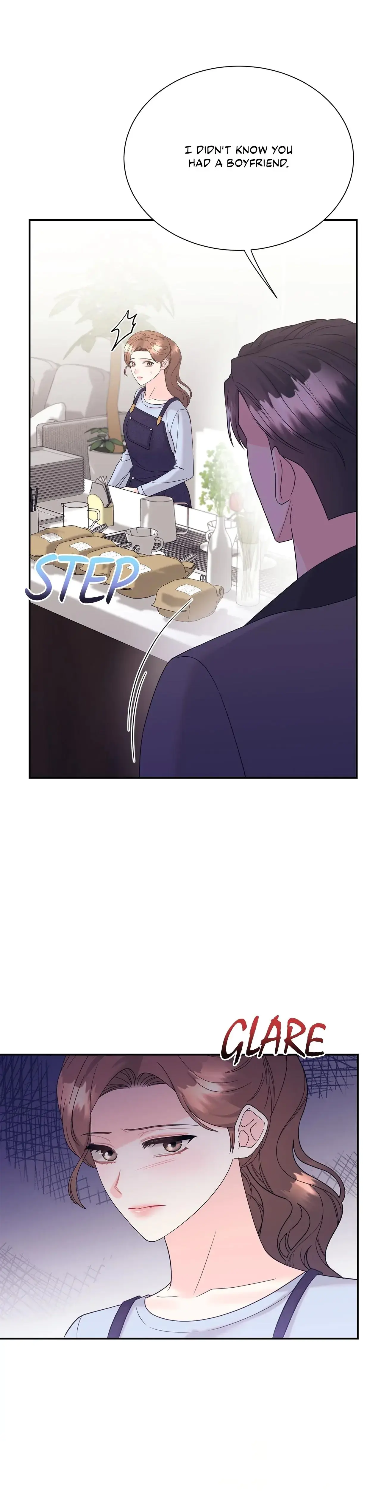 Fake Wife Chapter 53 - Page 1