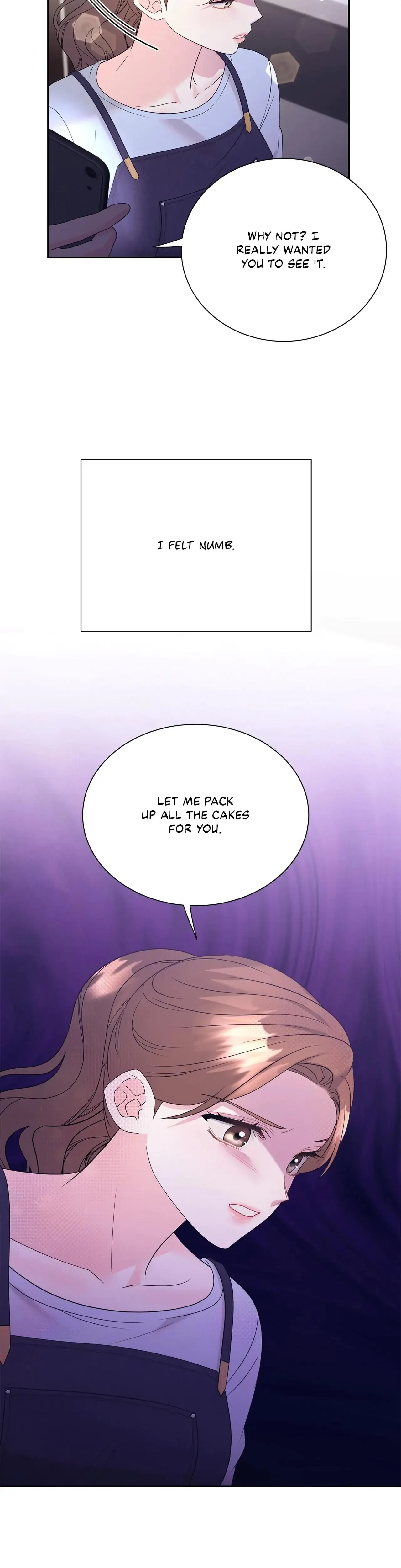 Fake Wife Chapter 53 - Page 10