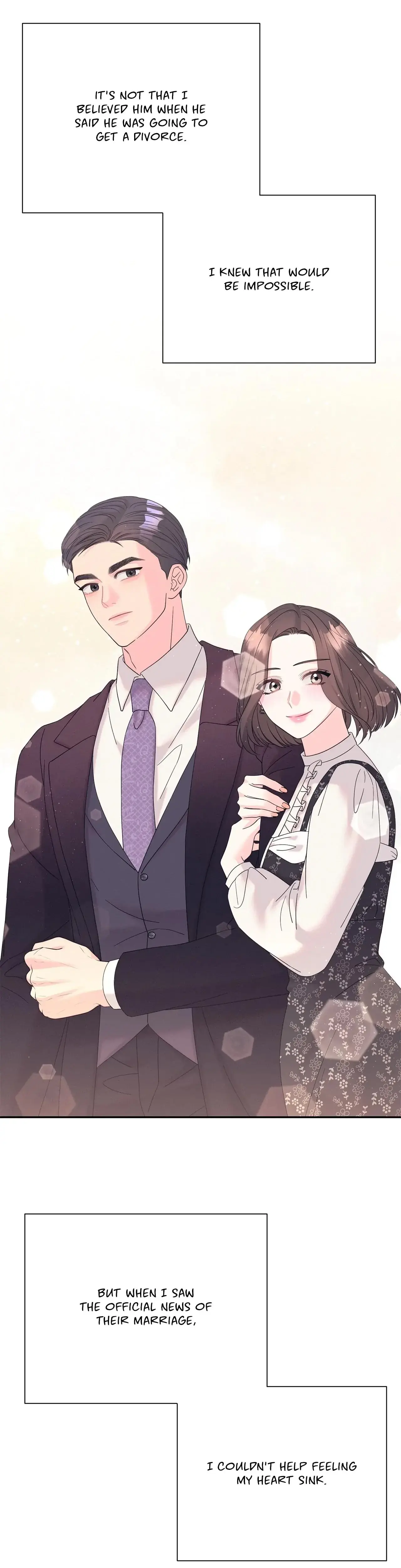 Fake Wife Chapter 53 - Page 11