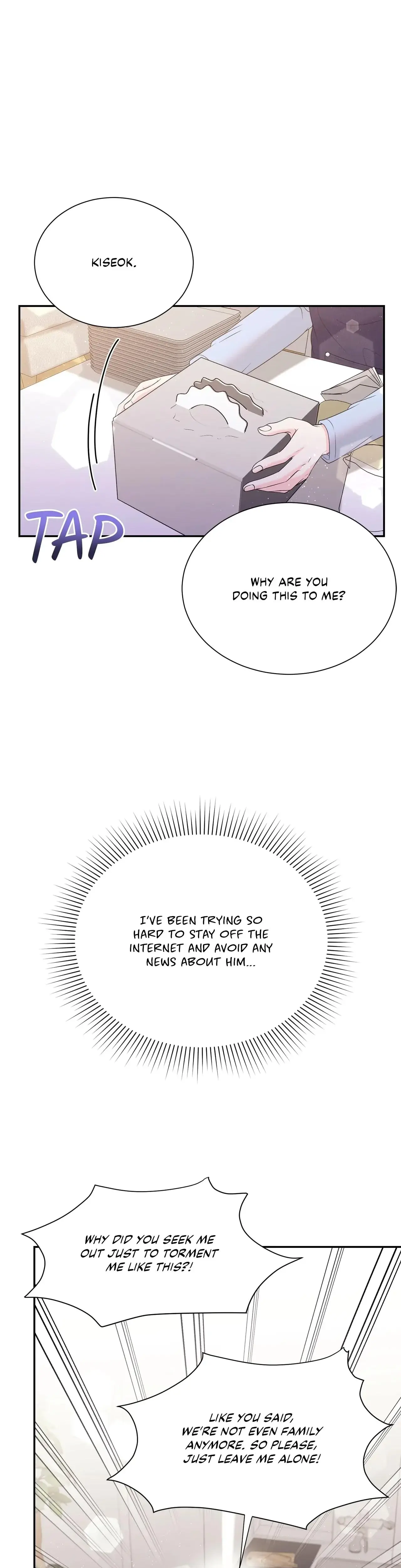 Fake Wife Chapter 53 - Page 12