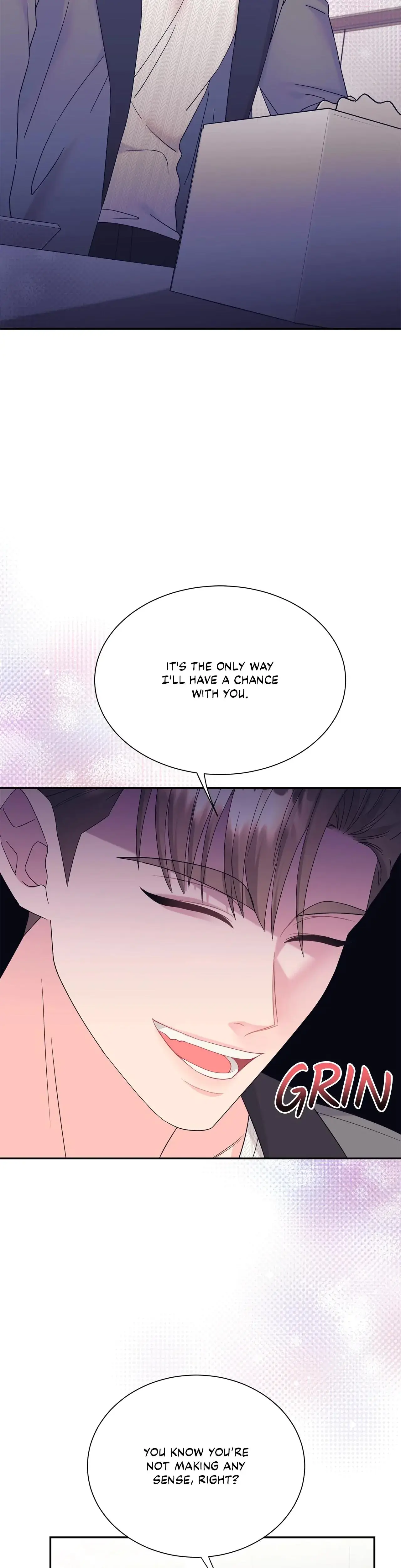 Fake Wife Chapter 53 - Page 14