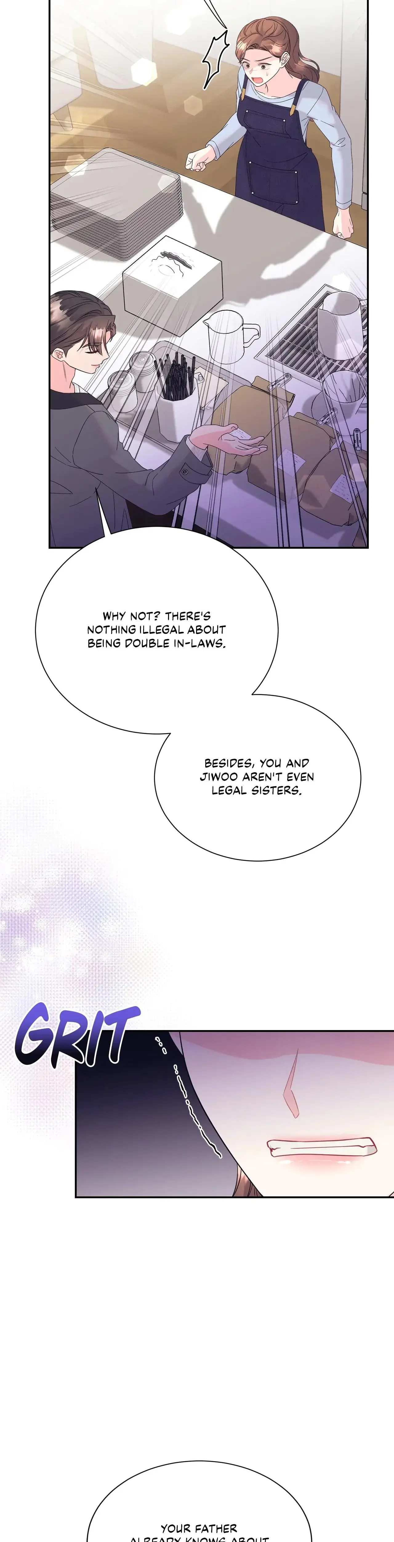 Fake Wife Chapter 53 - Page 15