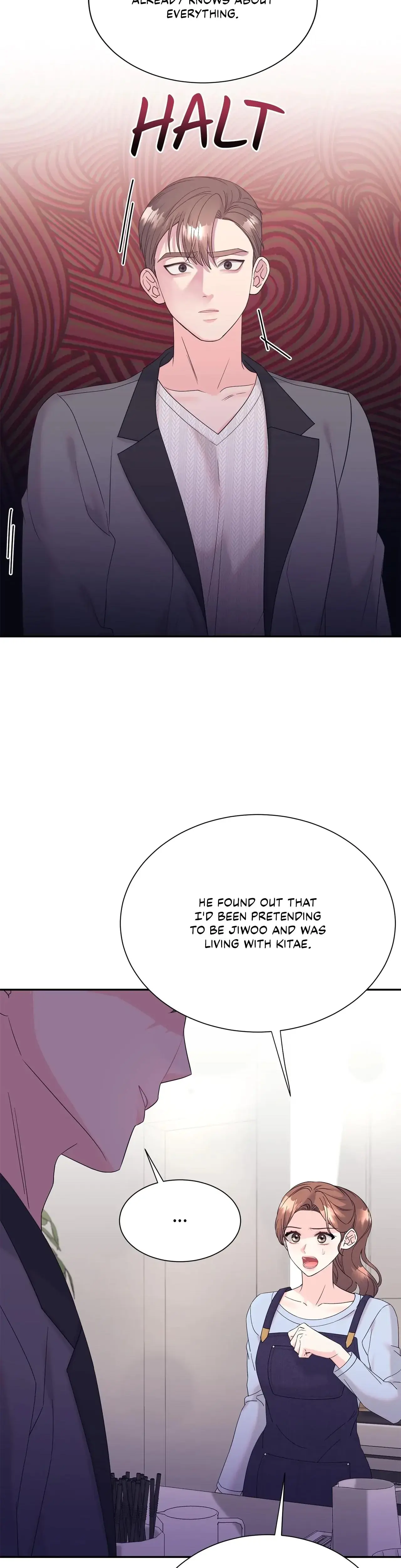 Fake Wife Chapter 53 - Page 16