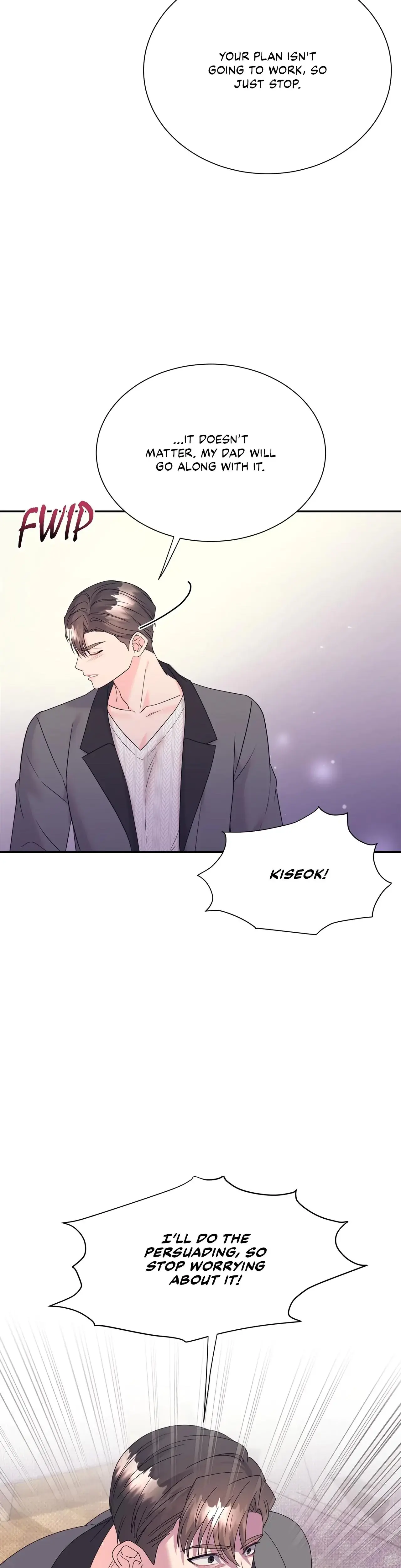 Fake Wife Chapter 53 - Page 17
