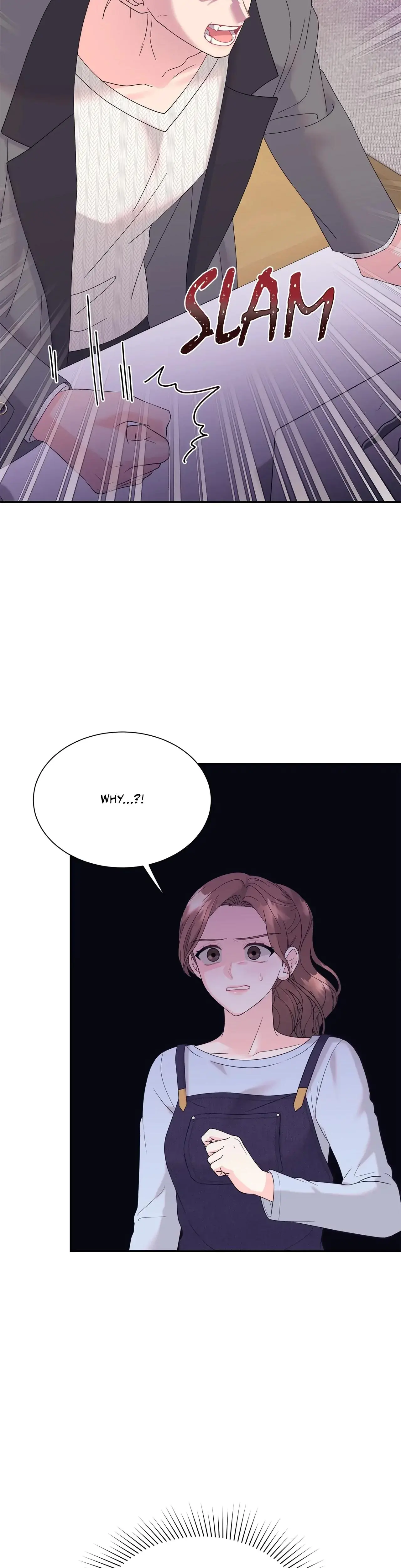 Fake Wife Chapter 53 - Page 18