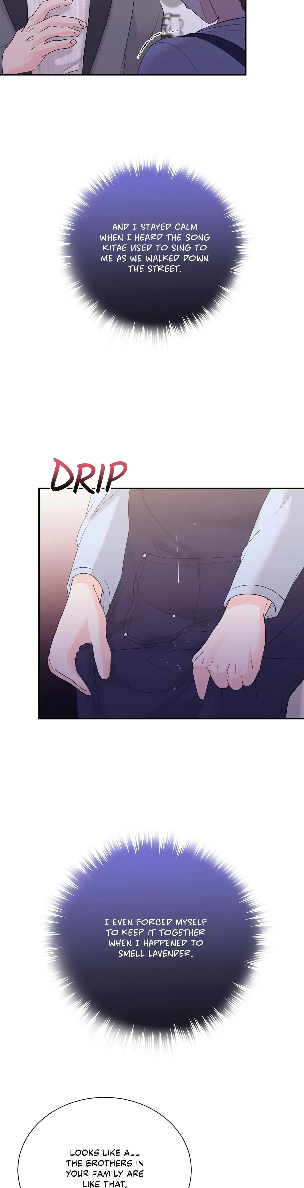 Fake Wife Chapter 53 - Page 20