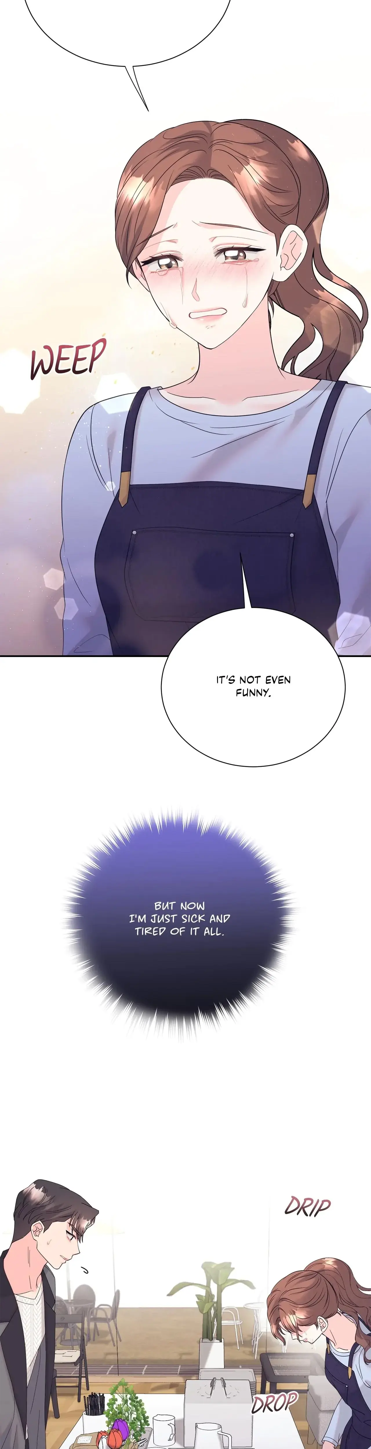 Fake Wife Chapter 53 - Page 21