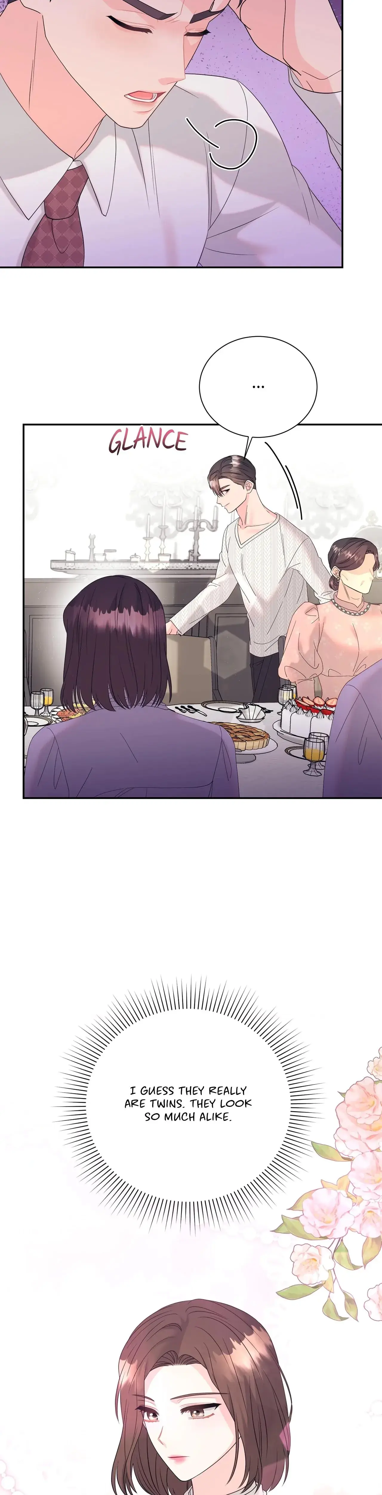 Fake Wife Chapter 53 - Page 28