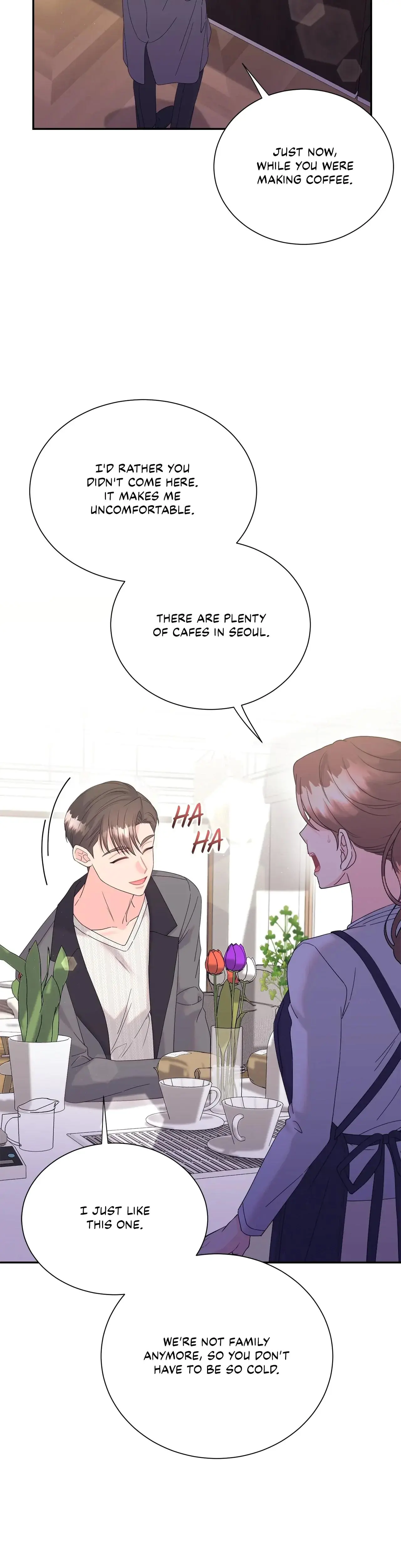 Fake Wife Chapter 53 - Page 3