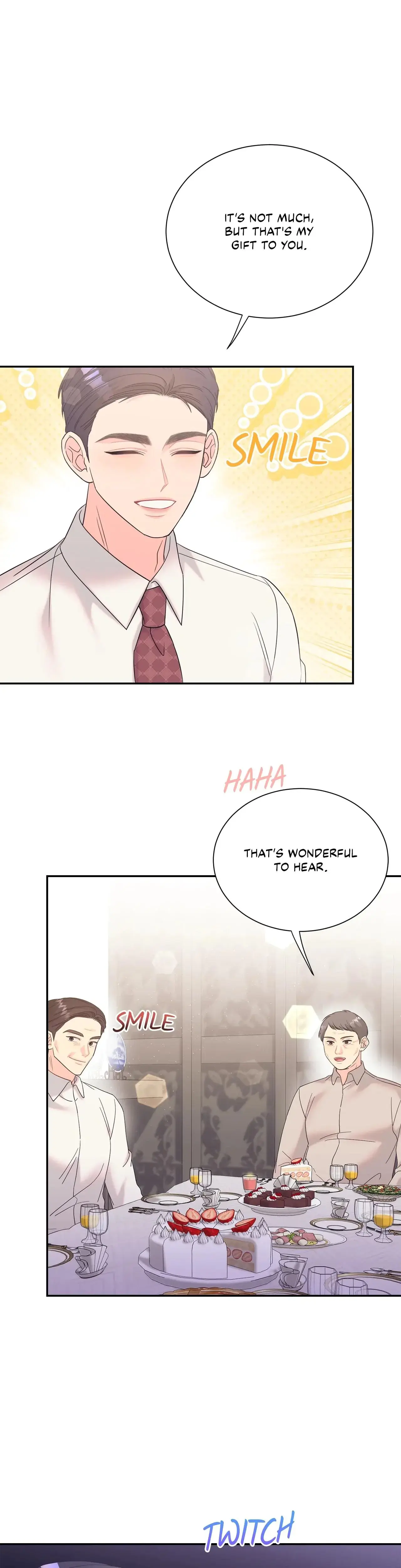 Fake Wife Chapter 53 - Page 31