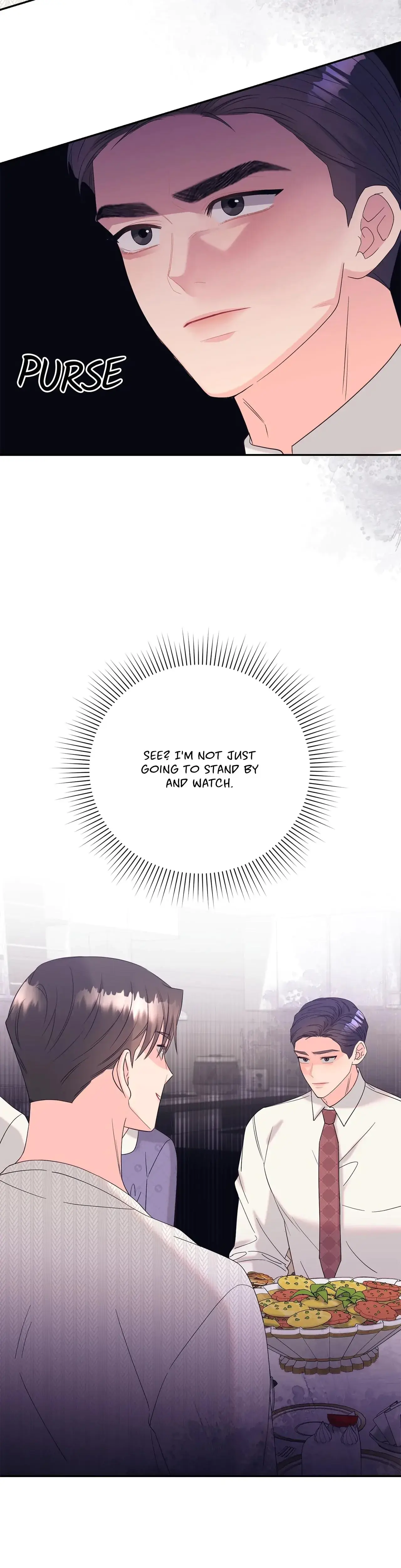 Fake Wife Chapter 53 - Page 34