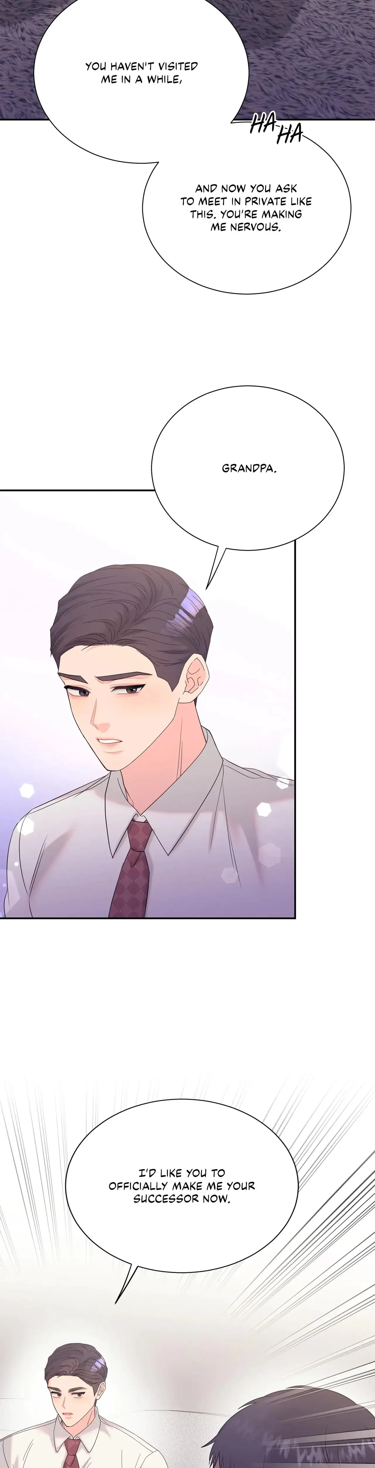 Fake Wife Chapter 53 - Page 36