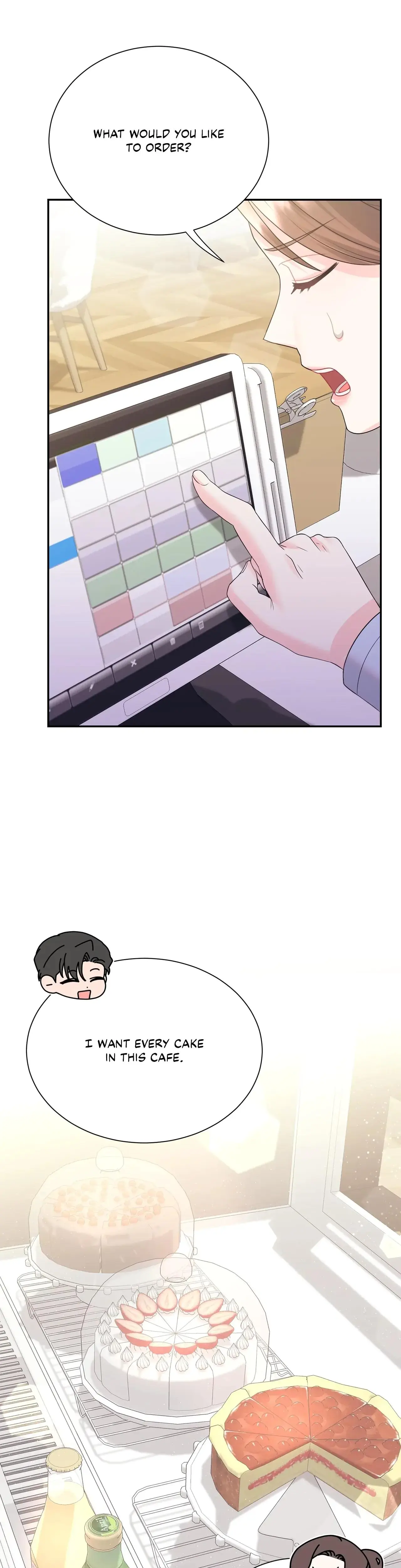 Fake Wife Chapter 53 - Page 4