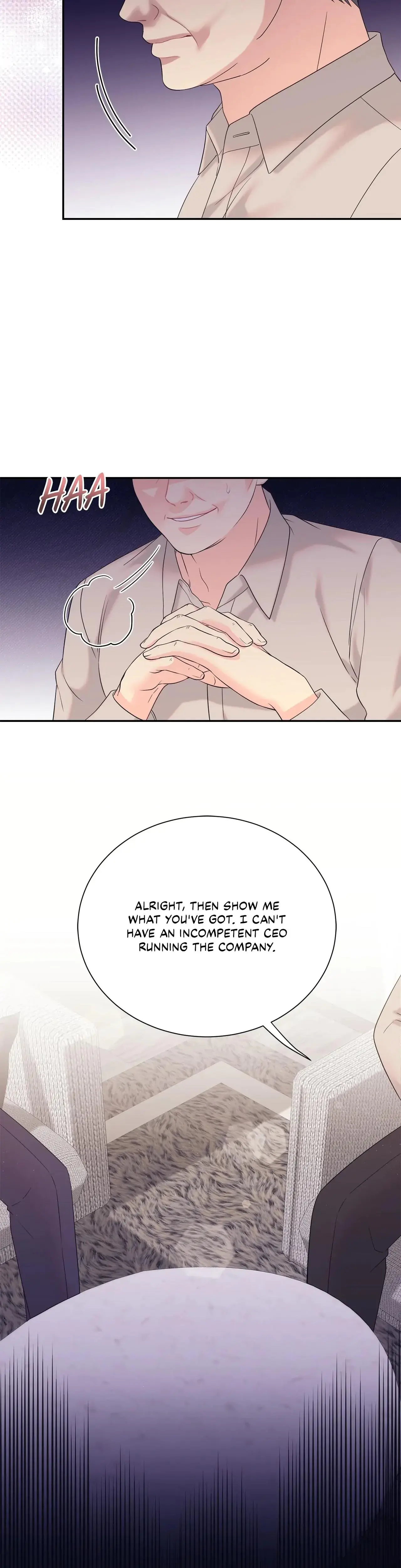Fake Wife Chapter 54 - Page 10