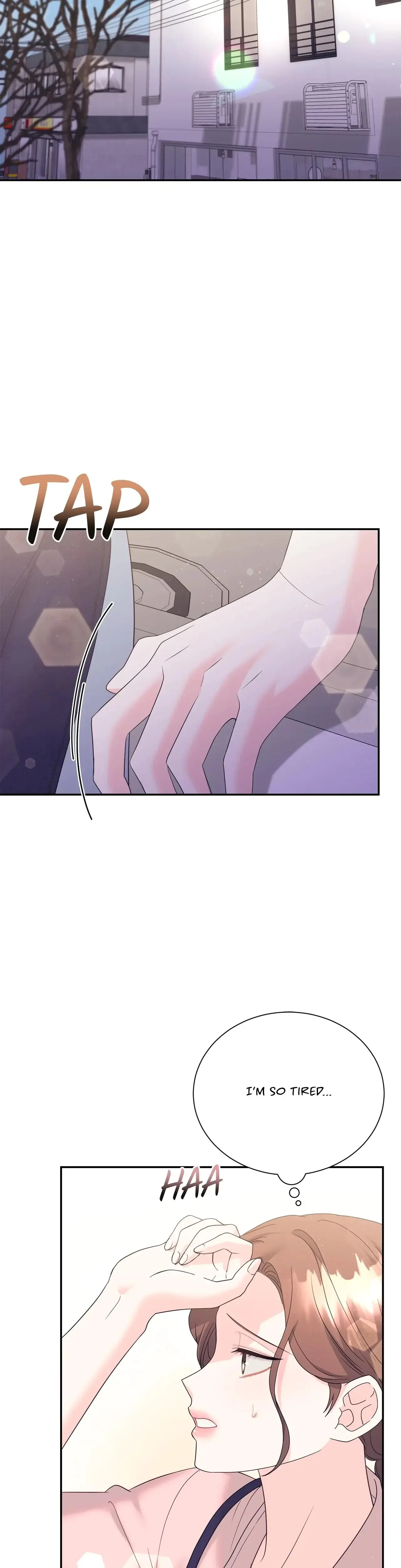 Fake Wife Chapter 54 - Page 12