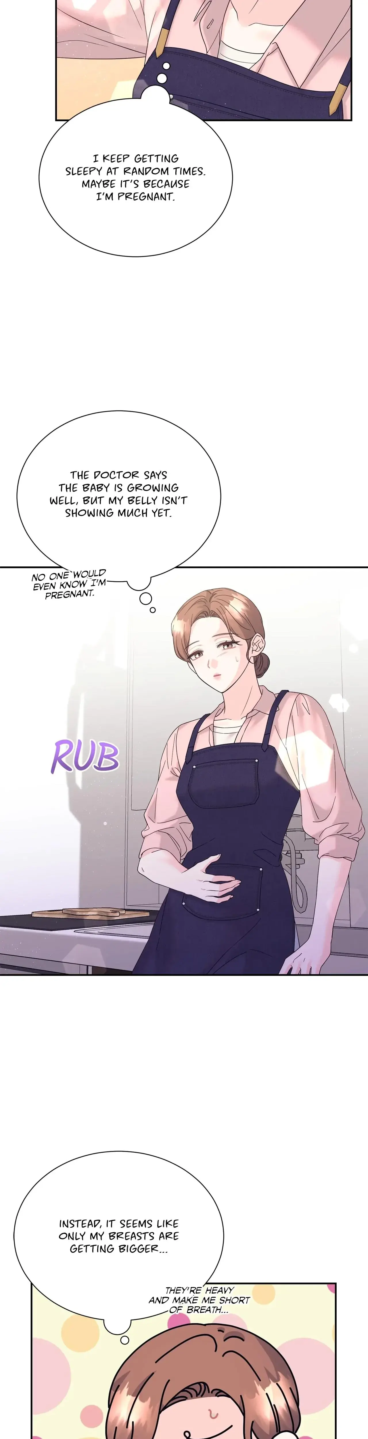 Fake Wife Chapter 54 - Page 13