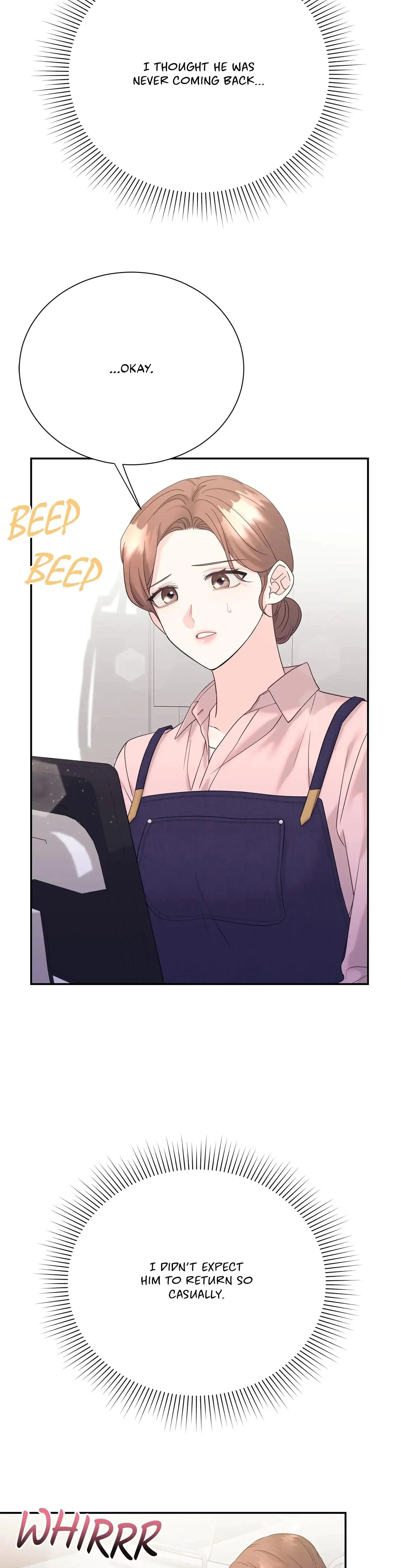 Fake Wife Chapter 54 - Page 18
