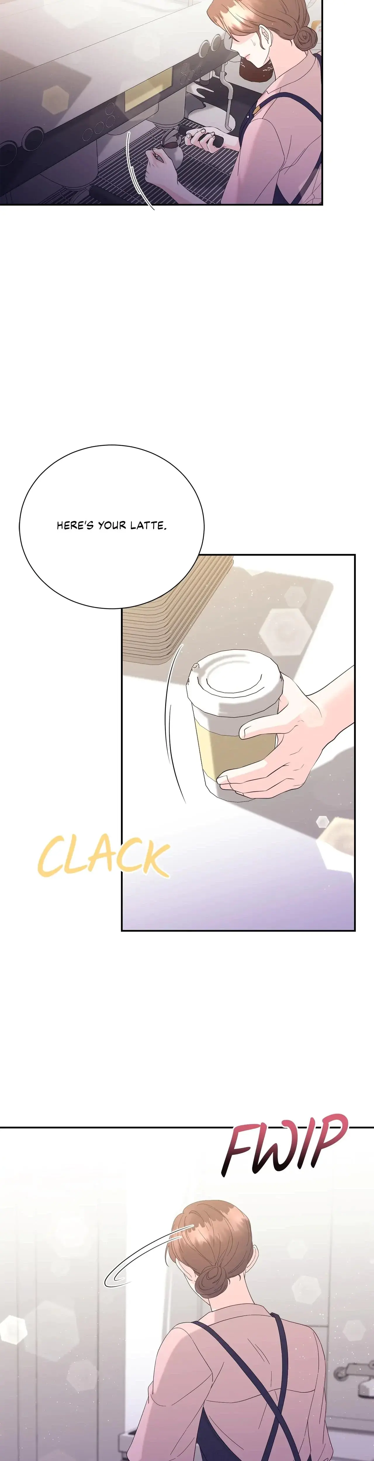 Fake Wife Chapter 54 - Page 19