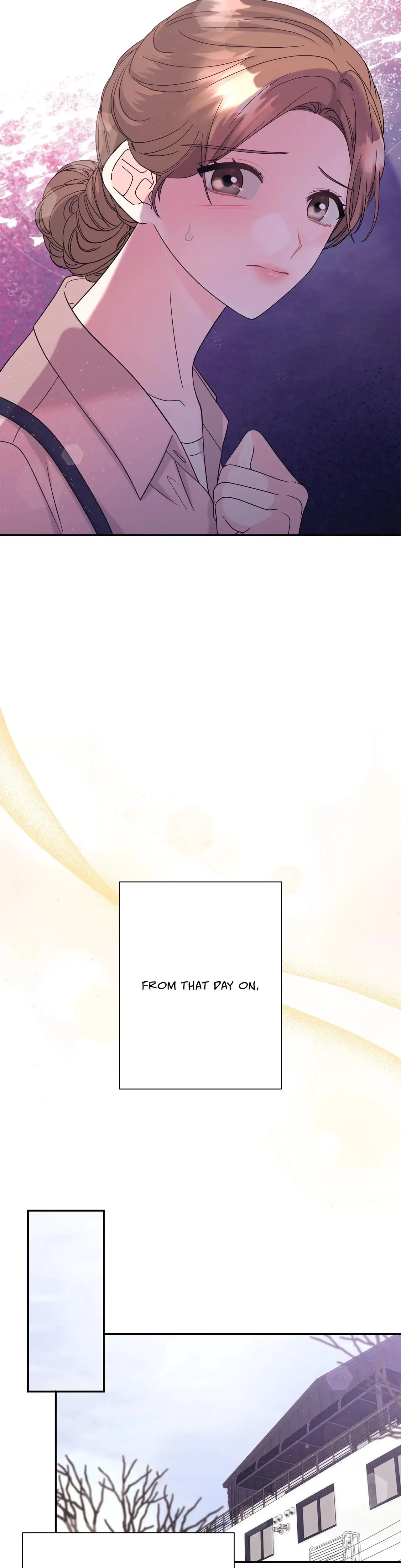 Fake Wife Chapter 54 - Page 22