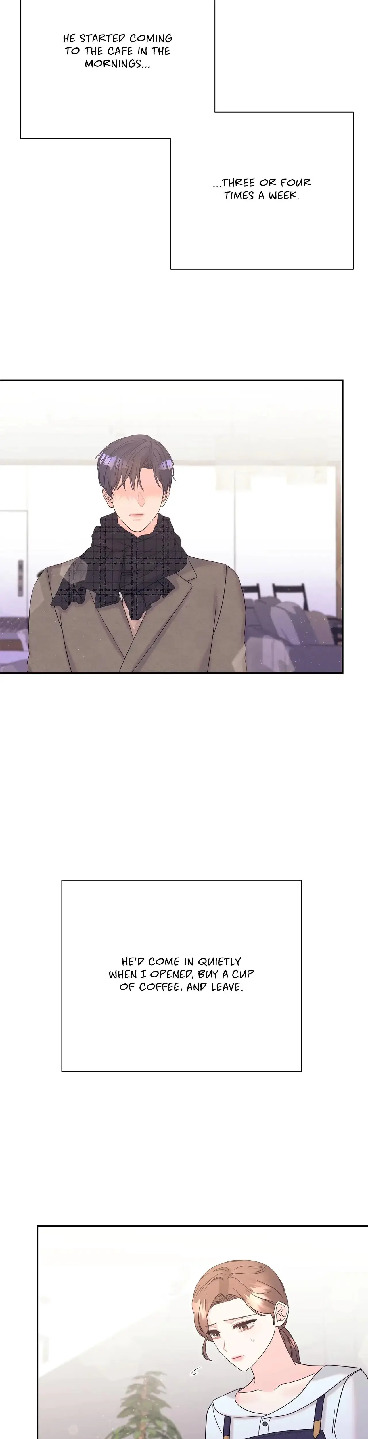 Fake Wife Chapter 54 - Page 23