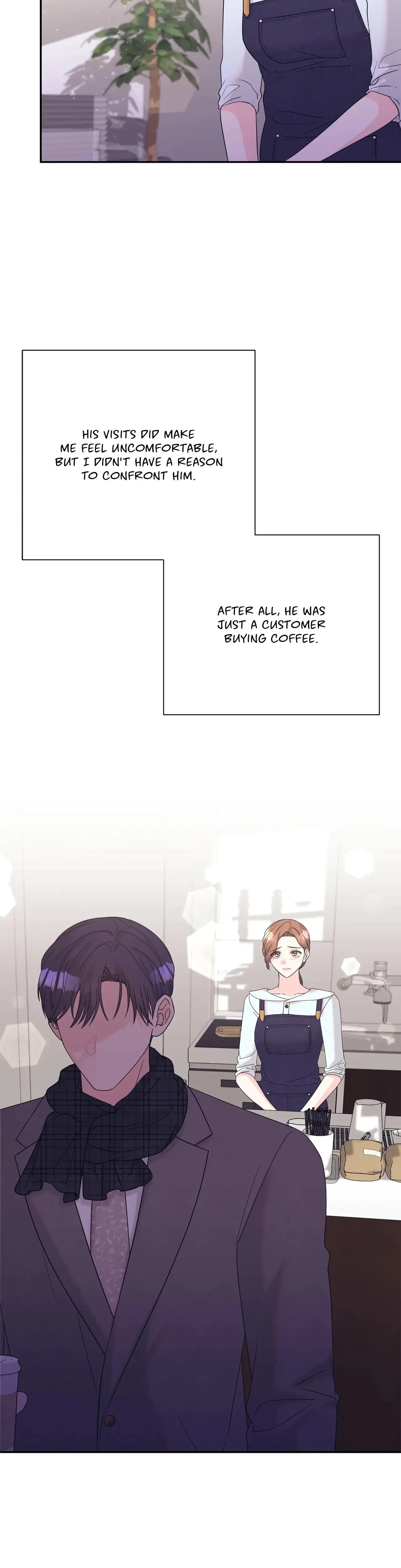 Fake Wife Chapter 54 - Page 24