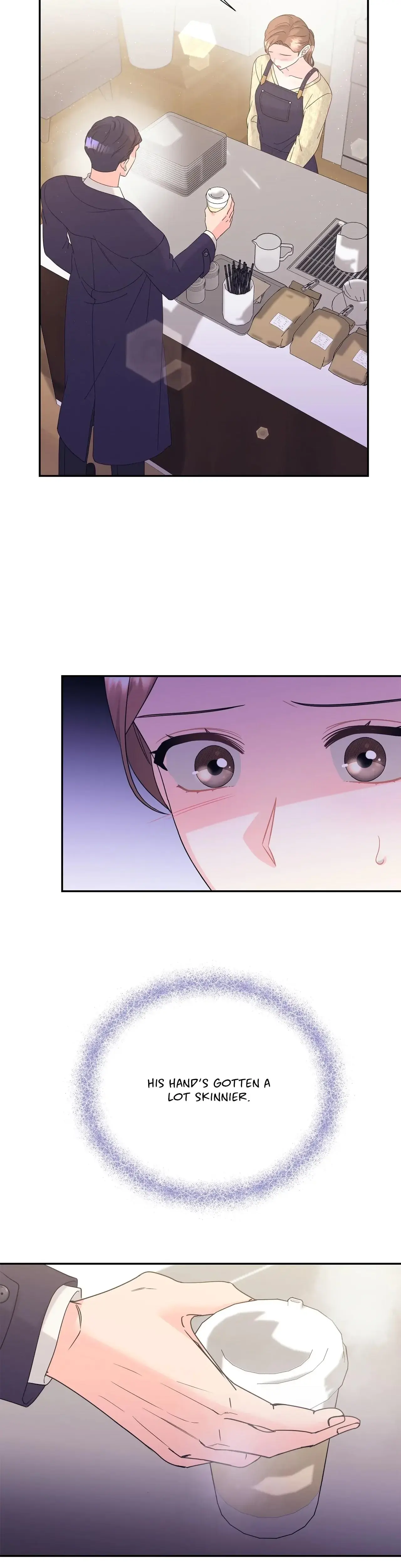 Fake Wife Chapter 54 - Page 26