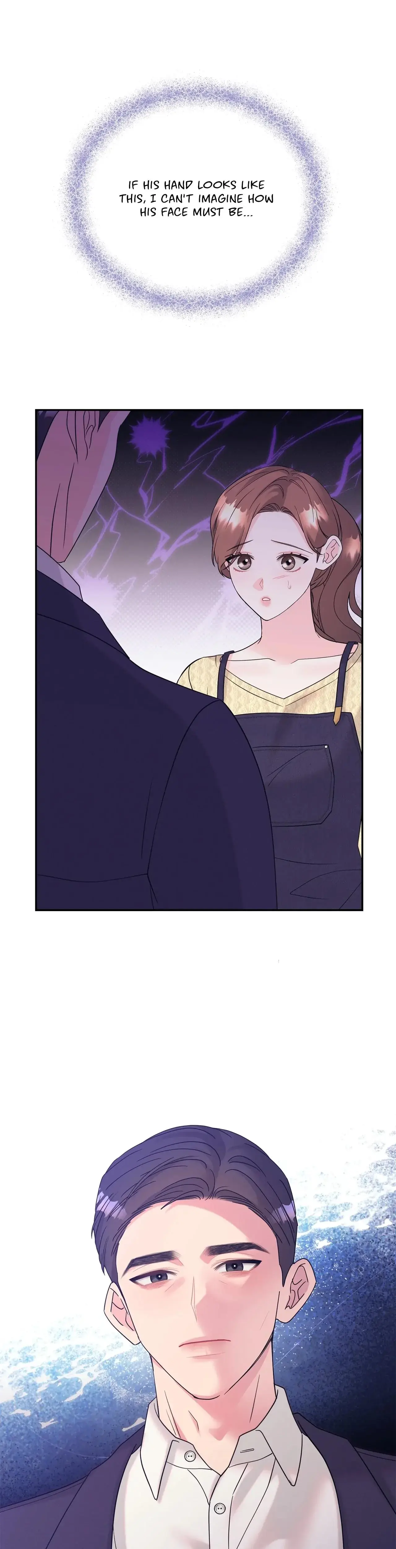Fake Wife Chapter 54 - Page 27