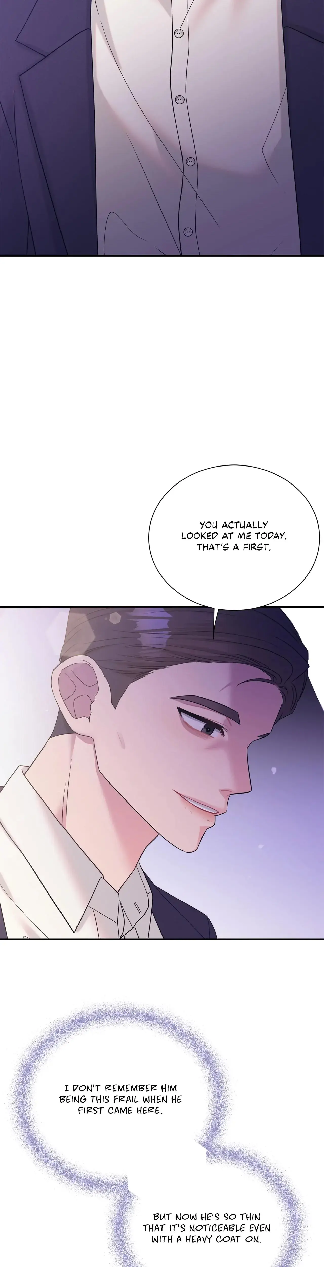 Fake Wife Chapter 54 - Page 28