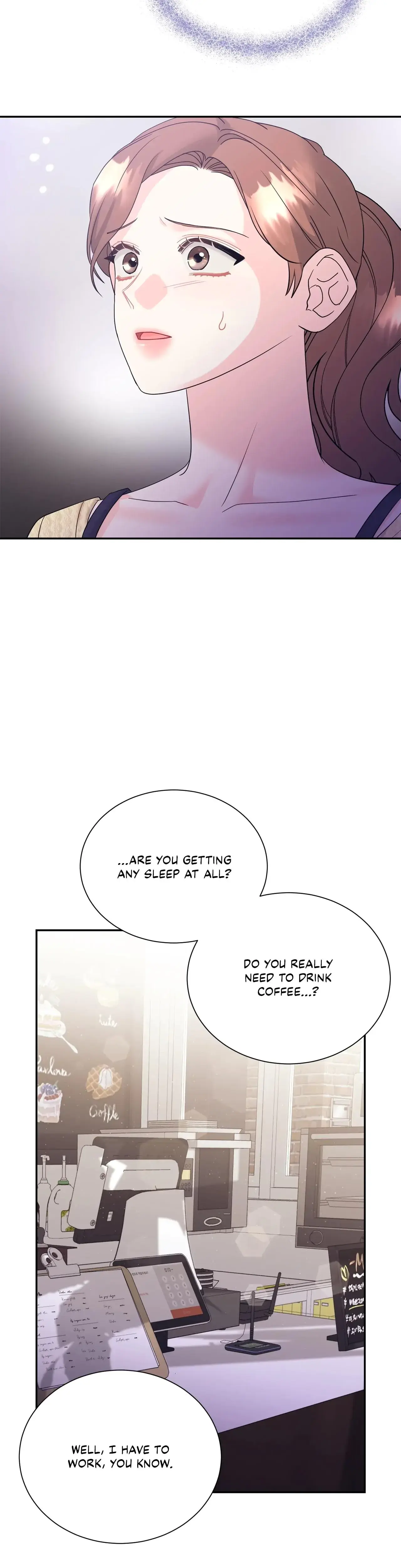 Fake Wife Chapter 54 - Page 29