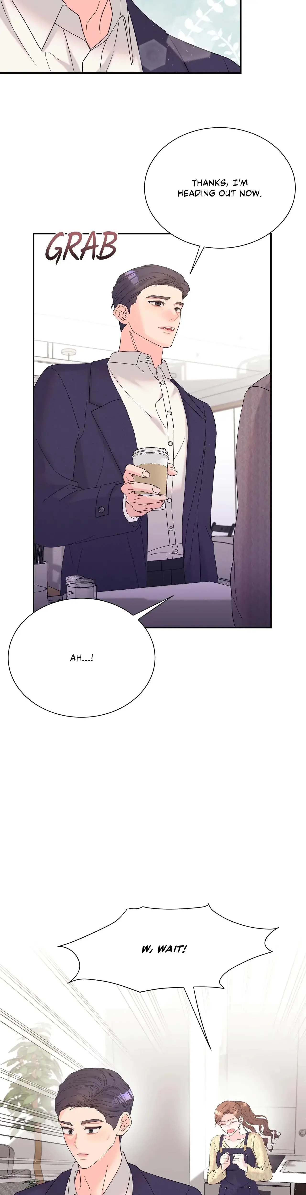 Fake Wife Chapter 54 - Page 31