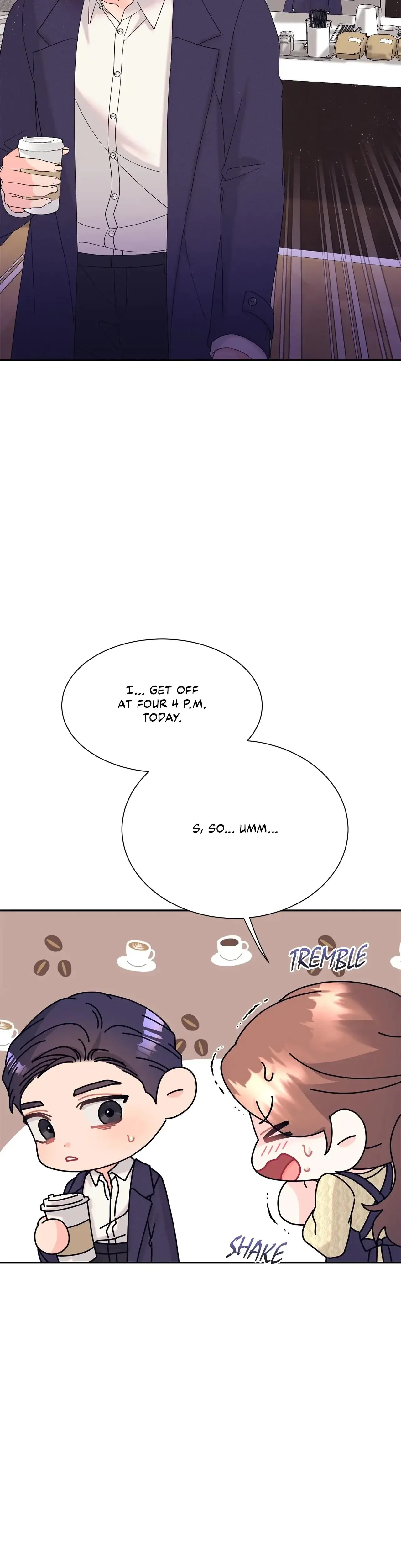 Fake Wife Chapter 54 - Page 32